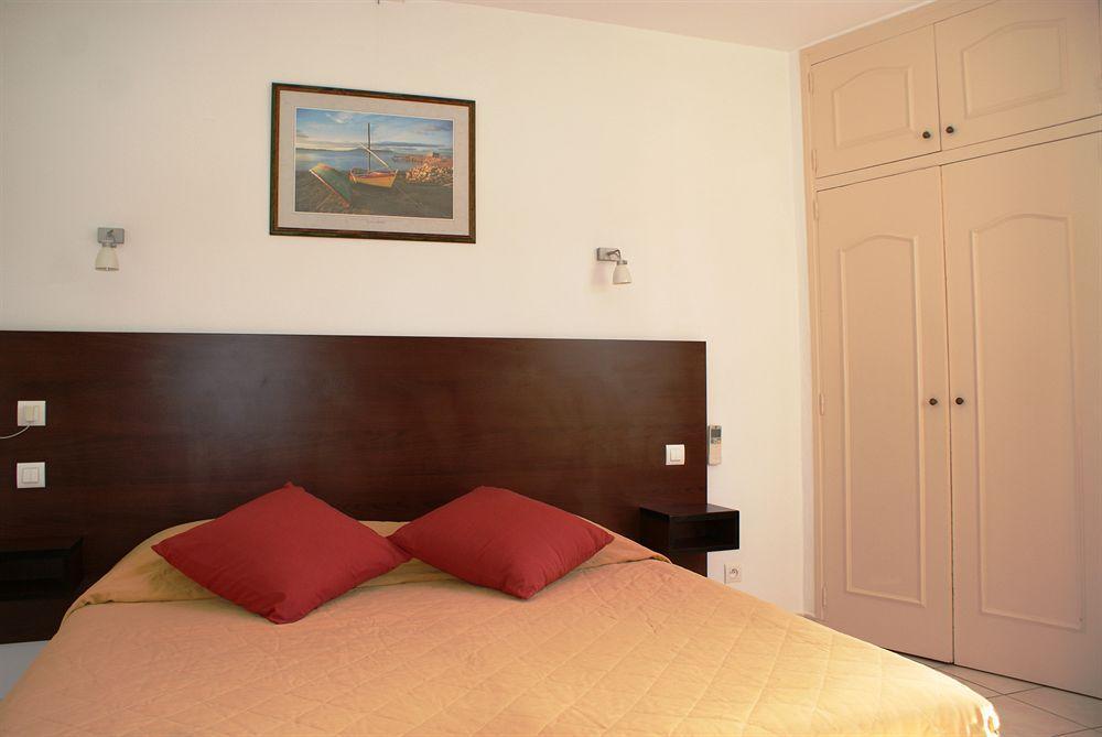 La Fregate Hotel Collioure Buitenkant foto