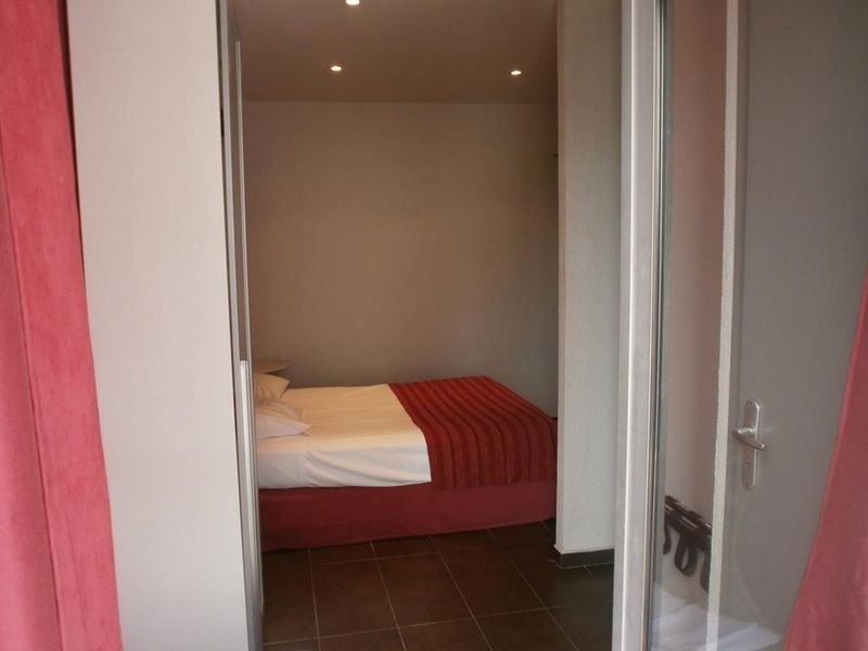 La Fregate Hotel Collioure Buitenkant foto
